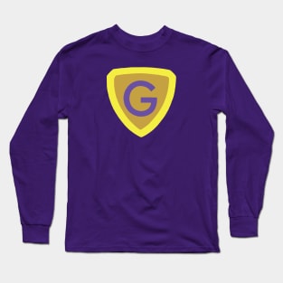 Super G Shield Long Sleeve T-Shirt